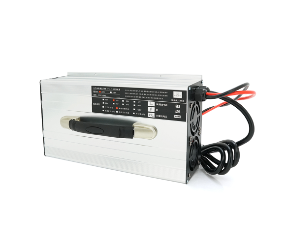VOLTRONIC YT-2460-8s