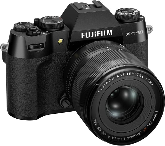 Fujifilm 16828478