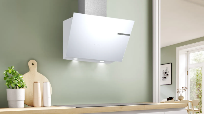 BOSCH DWK66PJ20T