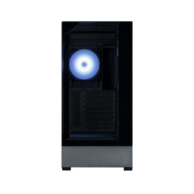 Zalman P40PRISMPLUSBLACK