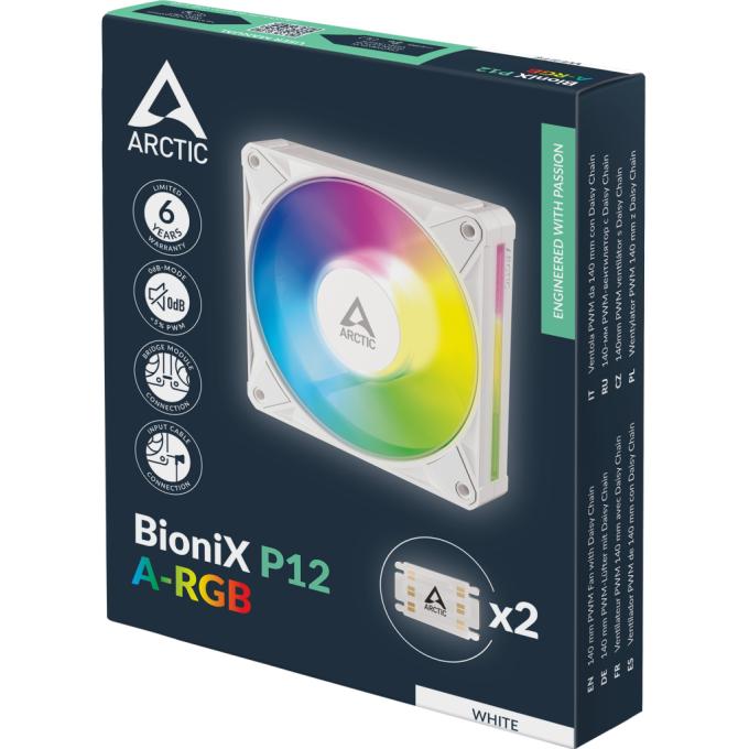 Arctic ACFAN00340A