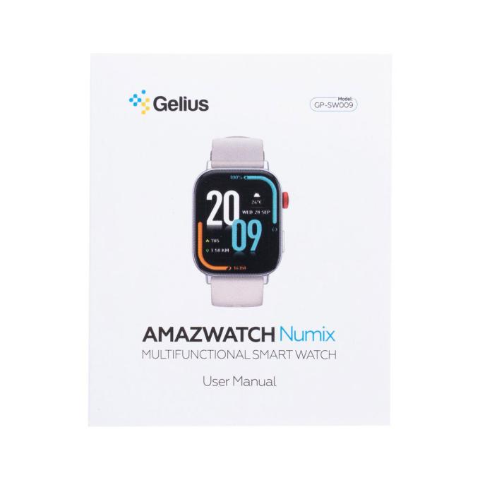 Gelius 2099900996870