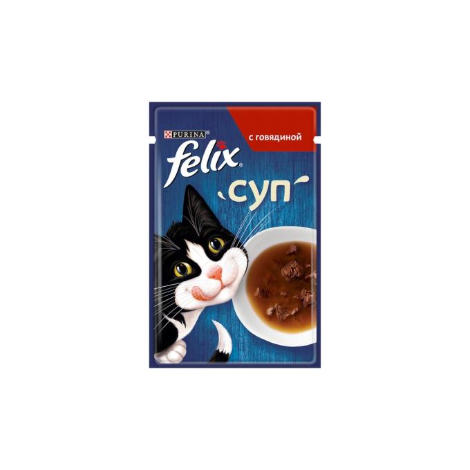 Purina Felix 8445290571625
