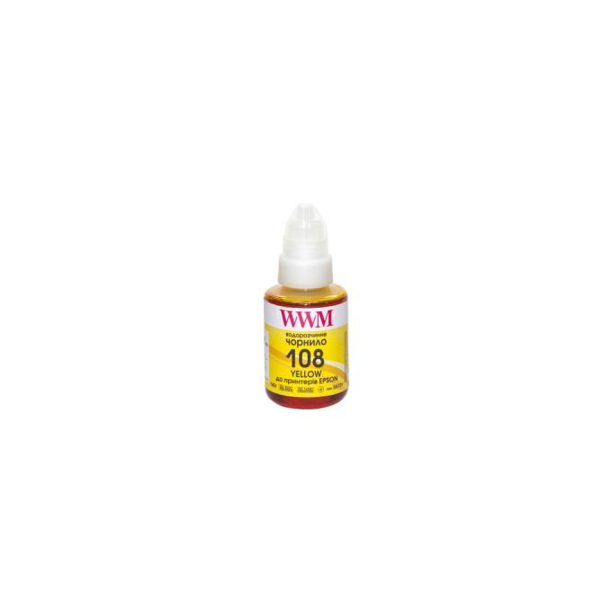 WWM E108Y