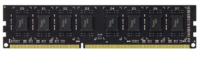 Team TED38G1600C1101