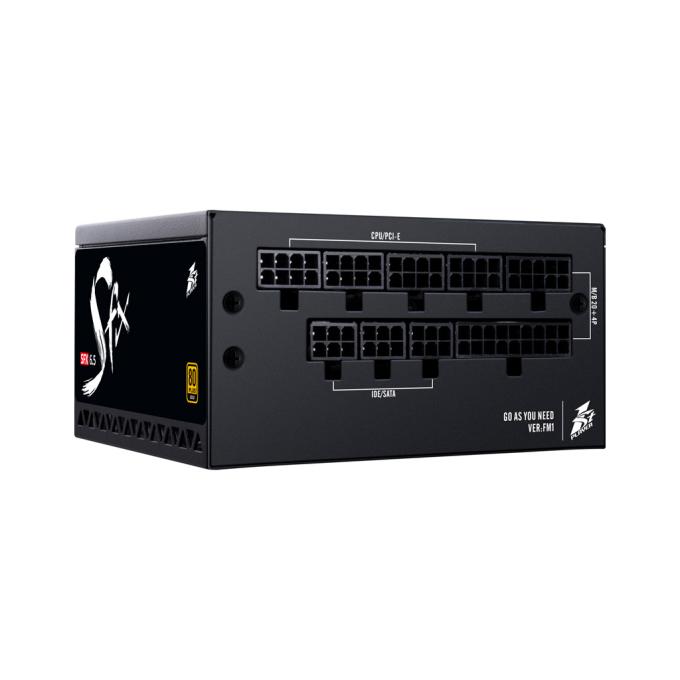 1STPLAYER SFX-GLD-650-BK-EU