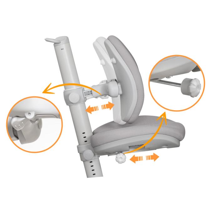 Mealux Y-510 G Plus