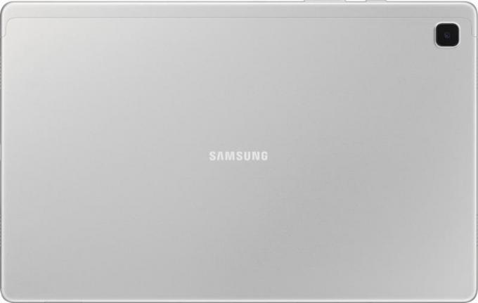 Samsung Galaxy Tab A7 10.4 SM-T500 Silver UA