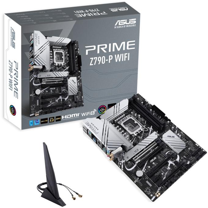 ASUS PRIME Z790-P WIFI