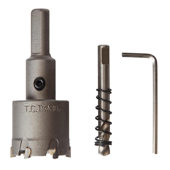 Alloid TS-10030