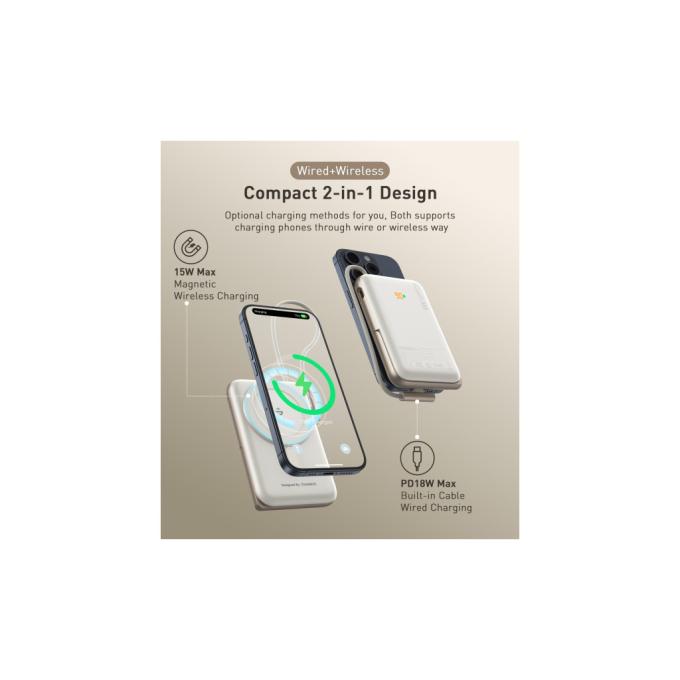 Choetech B735-CCWH