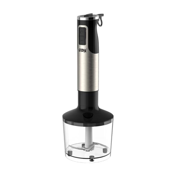 WINNINGSTAR ST-5550 1000W Silver