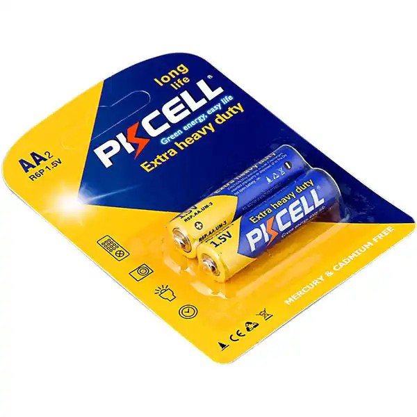 PKCELL R6P-2B