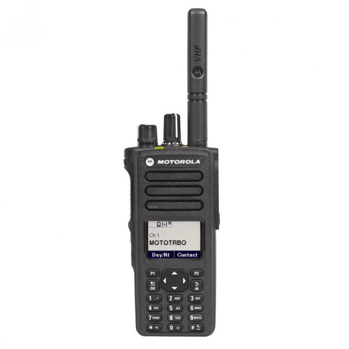 Motorola DP4800 VHF