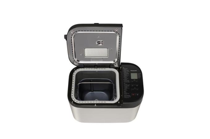 PANASONIC SD-YR2550STS