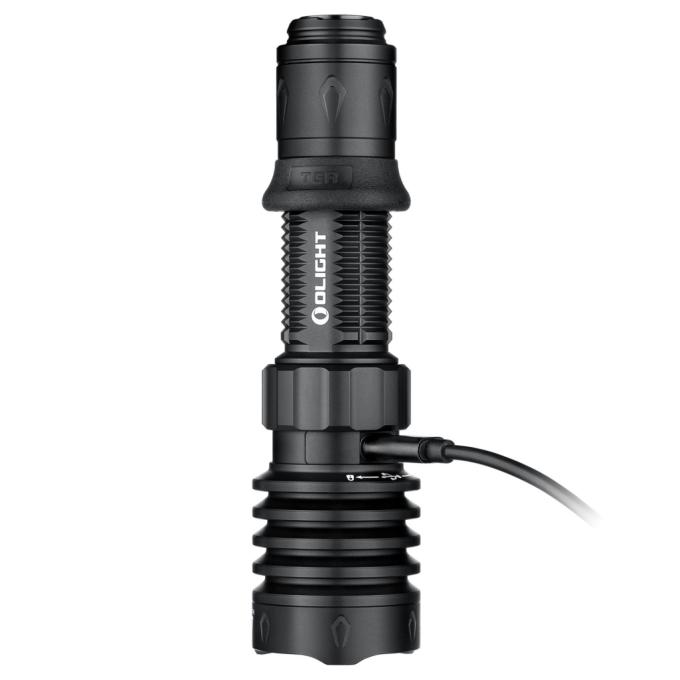 Olight Warrior X 4 KIT