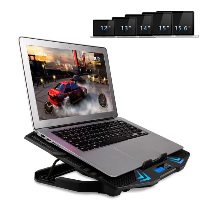IceCoorel K5Bl