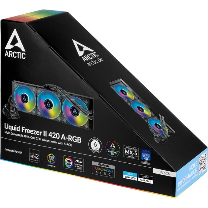 ARCTIC COOLING ACFRE00109A