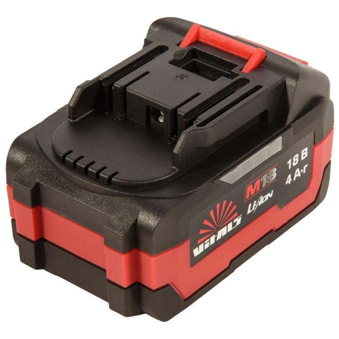 Vitals 244903