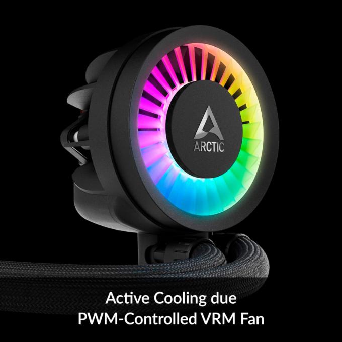 Arctic ACFRE00184A