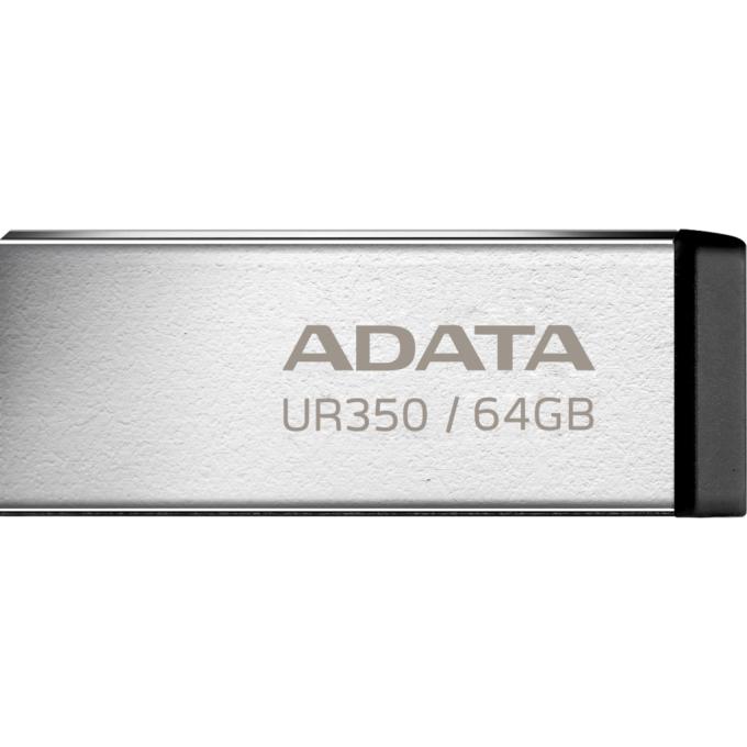 ADATA UR350-64G-RSR/BK