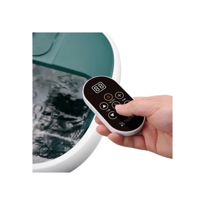 NAIPO NPFTSPA02(Green)