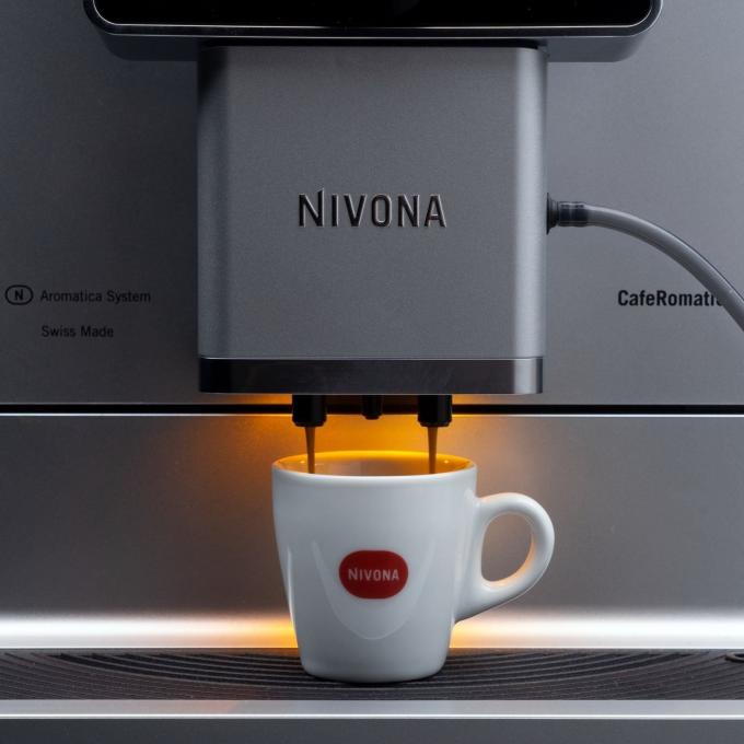 Nivona NICR970