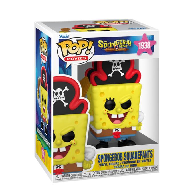 Funko Pop 83590