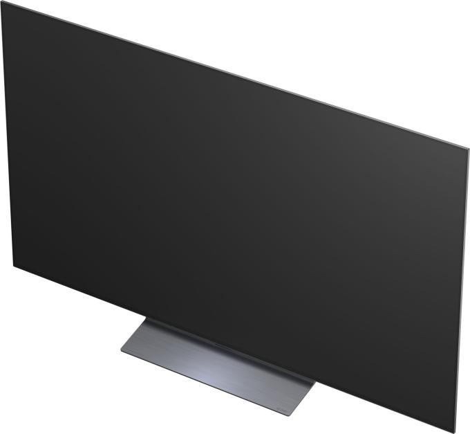 LG OLED55C64LA