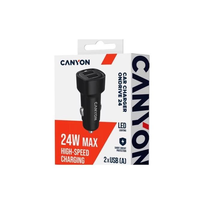 Canyon CNE-CCABR2AA