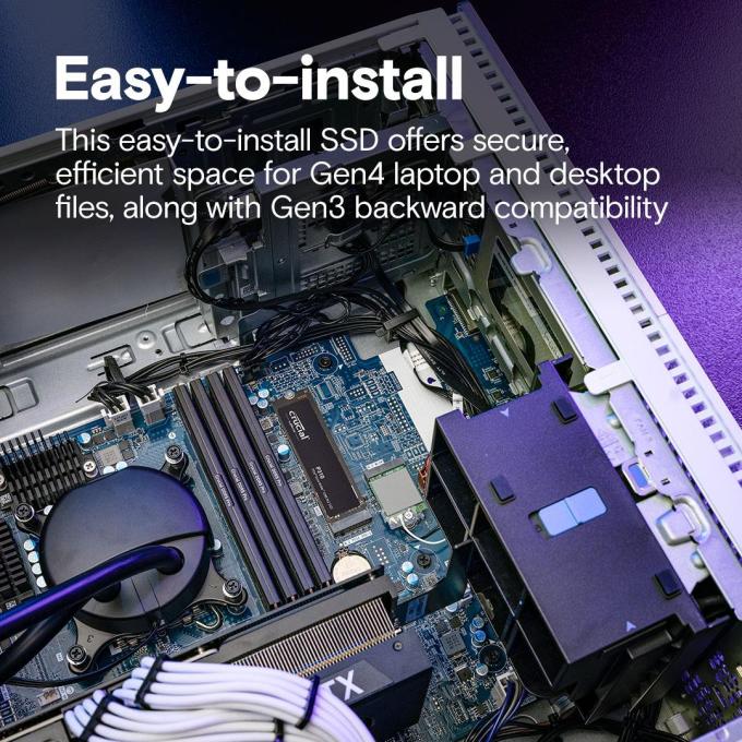 Crucial CT1000P310SSD8