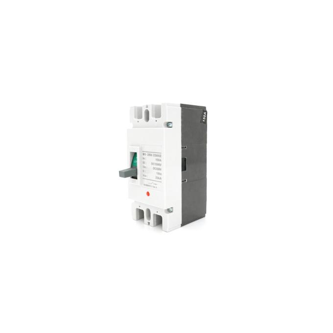 VOLTRONIC M1-125/2300Z/150A