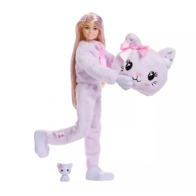 BARBIE JJP64