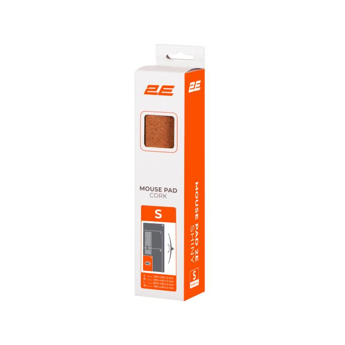 2E 2E-PAD-S-CORK