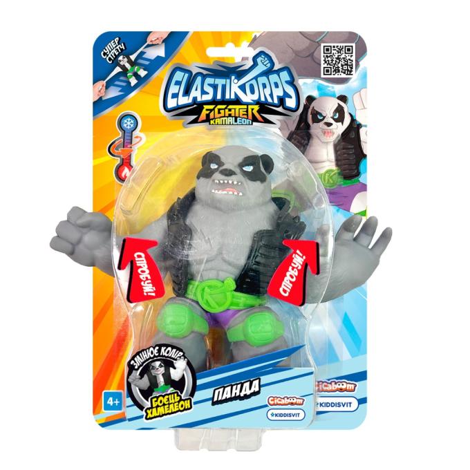 Elastikorps ELAKAM-HERO1-BL
