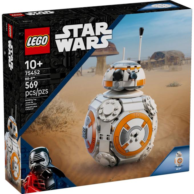 LEGO 75452