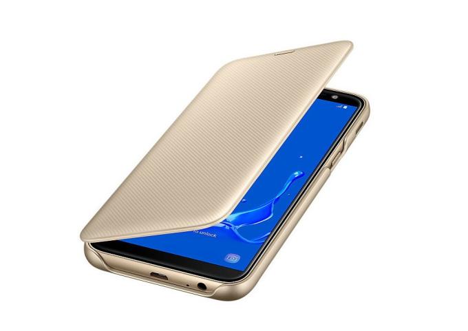 Samsung EF-WJ600CFEGRU