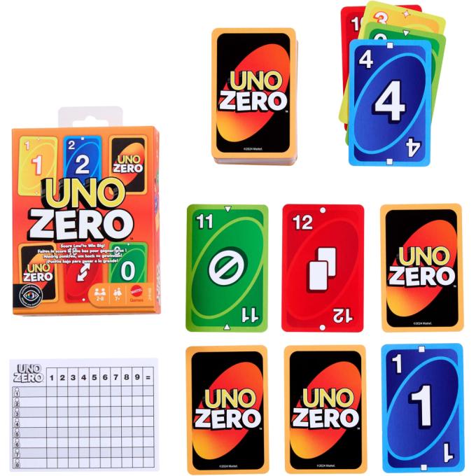 UNO JHH48