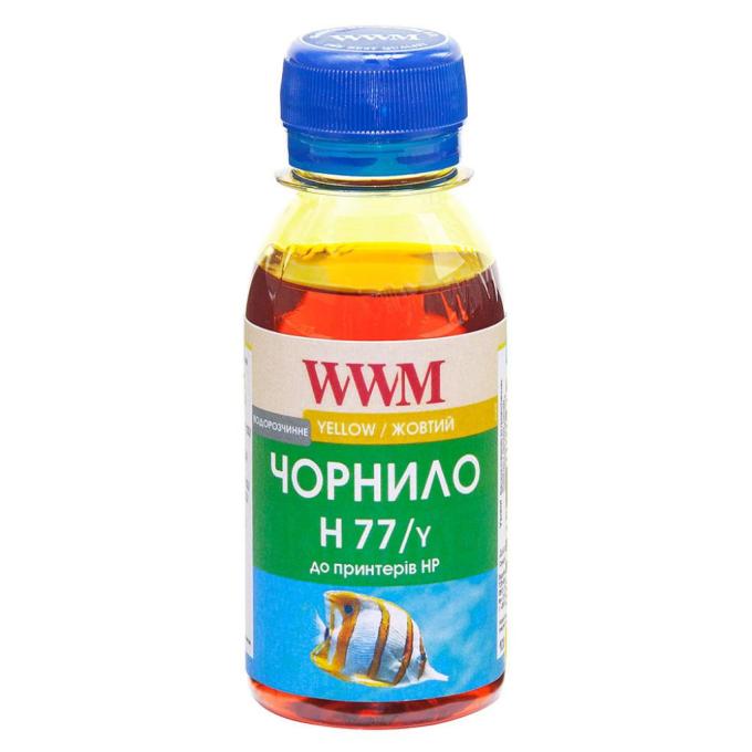 WWM H77/Y-2