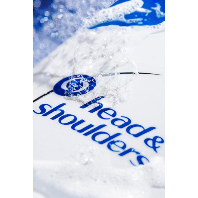 Head & Shoulders 8001841996769