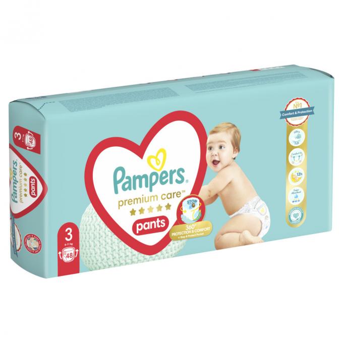 Pampers 8001090759795