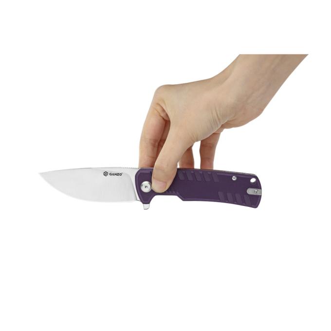 Ganzo G769-PL