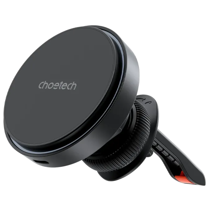 Choetech T205-F Black