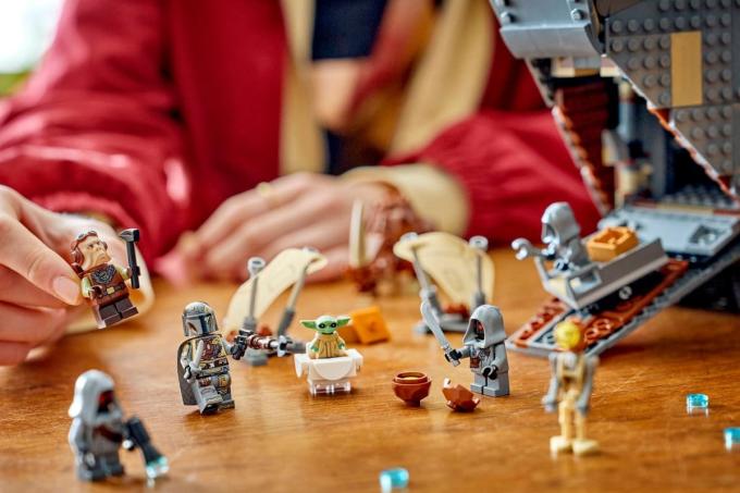 LEGO 75453-