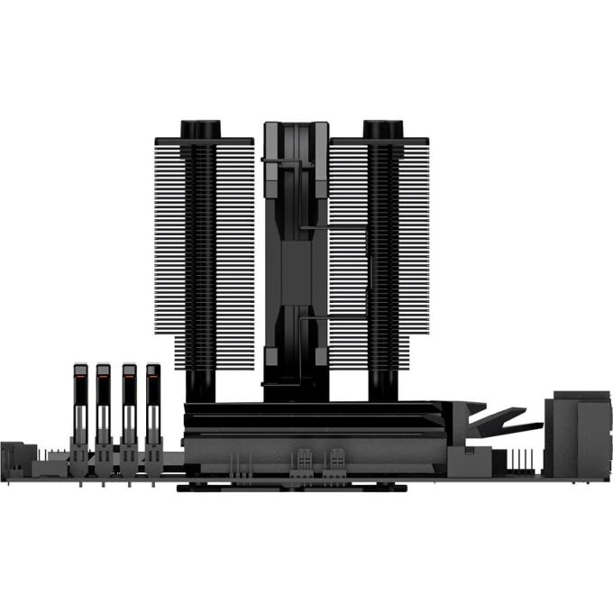 ID-Cooling SE-207-XT SLIM