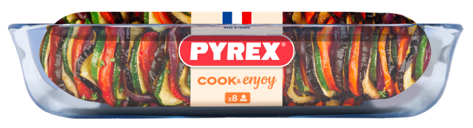 Pyrex 240B000/8046
