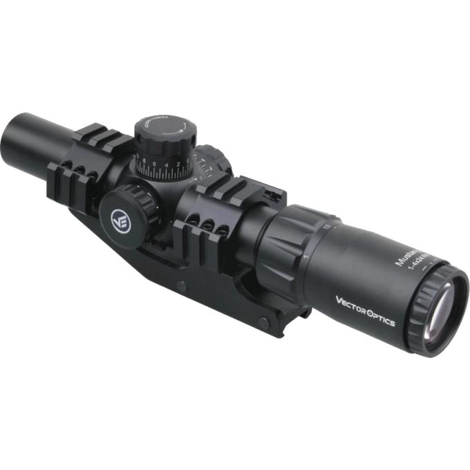 Vector Optics SCFF-36