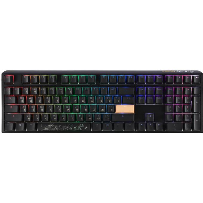 Ducky DKON2108ST-RUAPXCLAWSC1