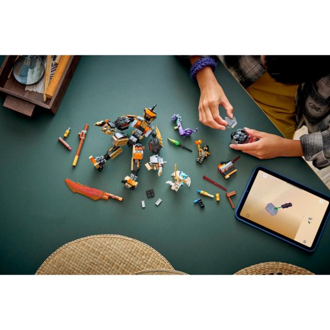 LEGO 71854