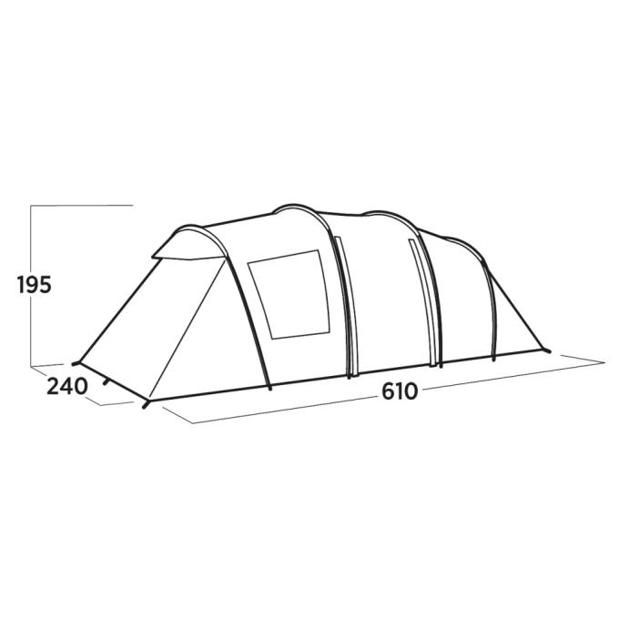 Easy Camp 931554